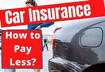 Car Insurance: Are You Leaving Money On The Table
