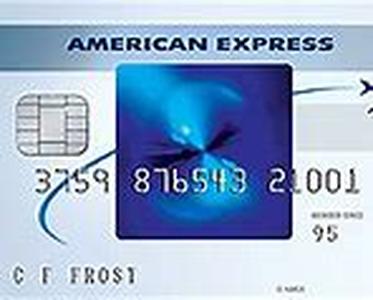 American Express and Credit Cards