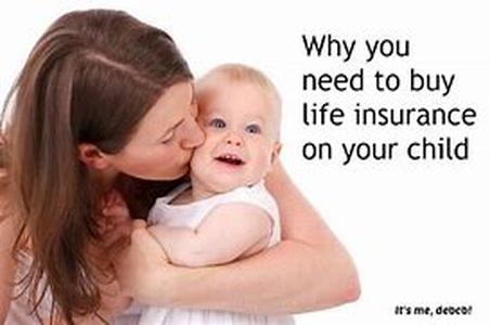Life Insurance Is For Your Life
