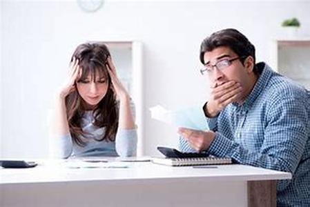 Lender account