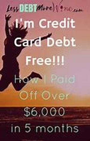 Credit Card Consolidation- A Great Way To Lower Interest Payments