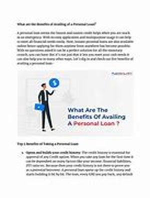 Getting A Home Loan