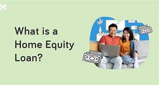 Home Equity Loan