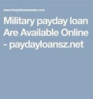 No Fax No Credit Check Payday Loans
