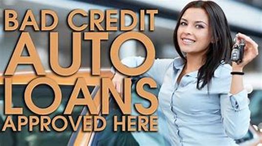 Car Title Loans