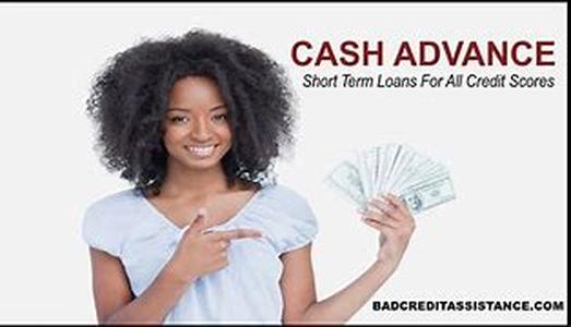 No Credit Check Required - payday loan