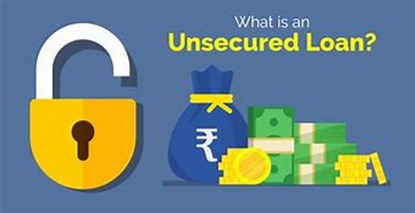 Unsecured Personal Loans - Satisfying The Need for Extra Cash