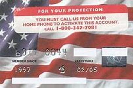 Details Of The CitiBusiness AAdvantage MasterCard Application