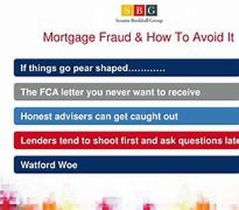 Types of Mortgages Available