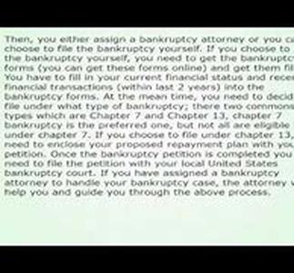Get the Best Credit Card Deal