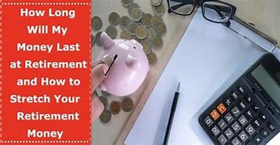 Plan Your Retirement Income Carefully and Accurately  When you are asked to look into your future, how far can you see