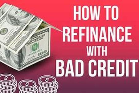 Mortgage Refinance Your Way Out Of Debt