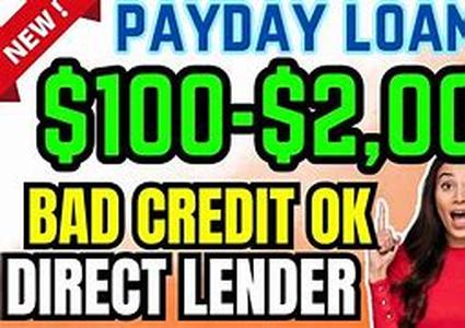 Bad Credit Used Car Loans - Advantages Of Comparing Auto Loan Lenders