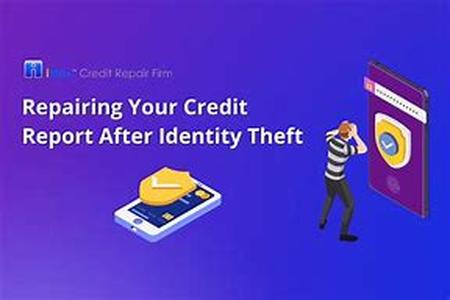 Credit Repair - Blueprint Part 1