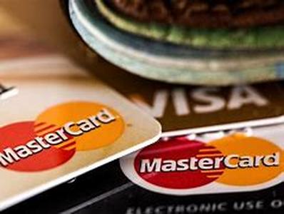 Credit Card Machines