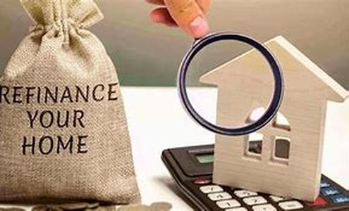 Refinancing After Bankruptcy - Tips On Refinancing Your Home Mortgage After A Bankruptcy