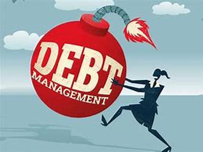 Debt Help Is Easy To Get