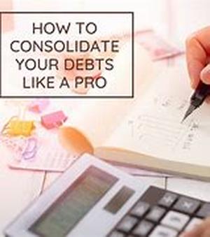 Truths Exposed  -  Things You Need To Know About Card Debt Consolidation