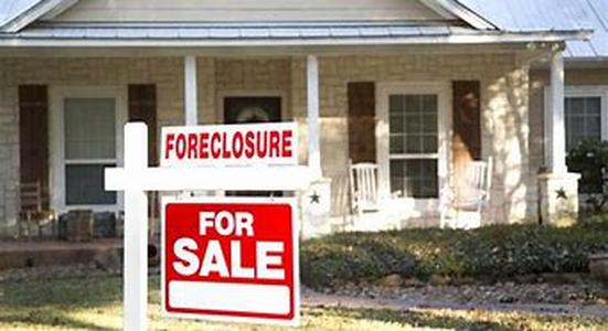 Foreclosures  Take Action Early