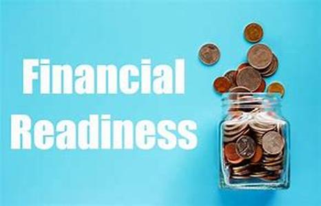 Financial Freedom