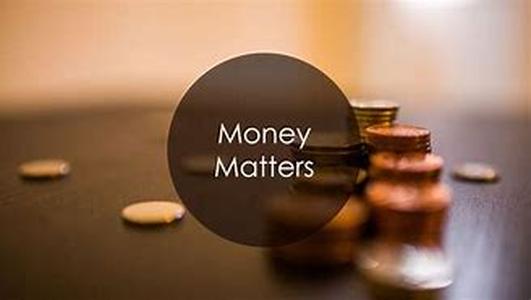 Money Management For You