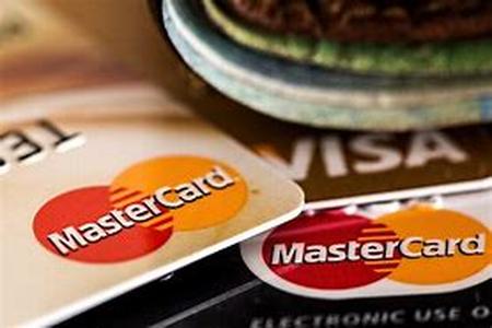 Credit Cards For Bad Credit
