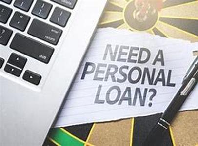 Personal Loans, Get The Money