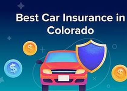 How To Find The Best Rates On Automobile Insurance In Colorado