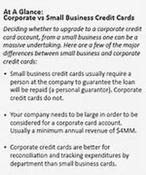 Business Credit Card Offers Galore