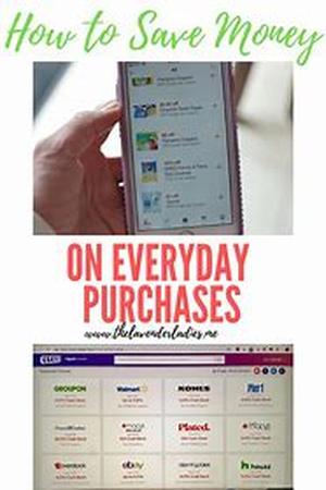Save Money And Get Rich Faster