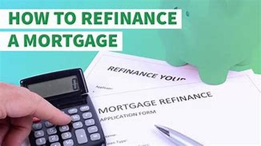 Mortgage Refinance or Home Equity Loan  Whats the Difference
