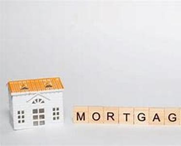 Mortgages From The Past And The Present