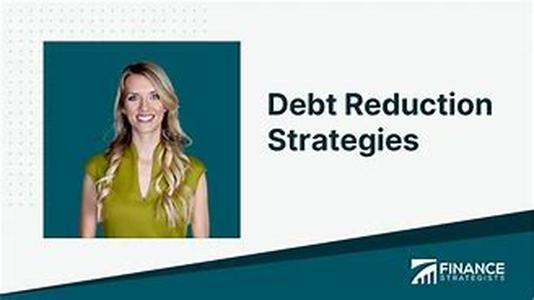 Debt Negotiation Vs