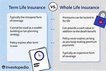 Term Life Insurance, Providing Your Family With Financial Security