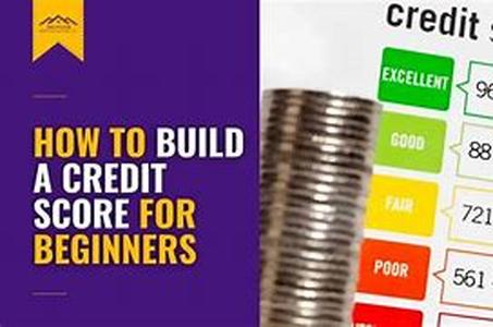 Credit Score: A Guide To Credit Scoring And Improving Your Credit Score