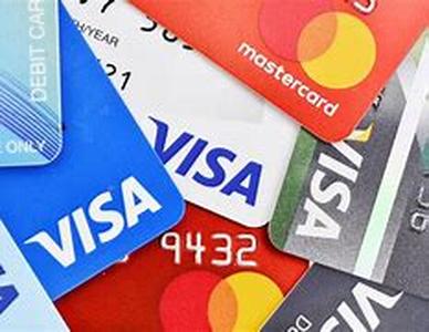 Credit Cards For People With Bad Credit