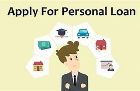 Applying For An Advertised Low Interest Debt Consolidation Loan