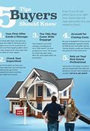 Homes For Sell By Owner  FSBOs and Buyer Brokers