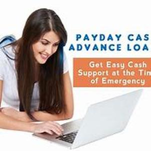 Quick Payday Loans
