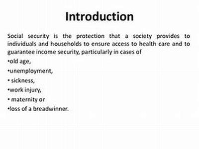 Introduction to Consumer Credit