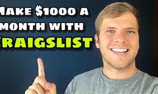 Make Money Online