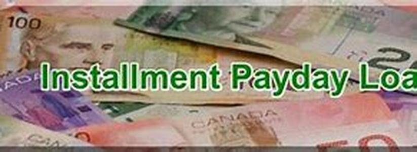 Payday Loans Online: Filling In The Fiscal Gap Between Paydays