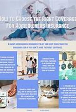 Homeowners Insurance Quotes: Tips For Getting The Best Ones