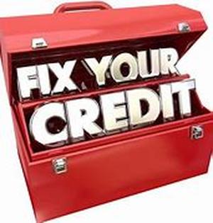 Need A Free Credit Report