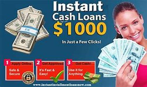 Cash Loans for the Unemployed: Ready Money in Distress