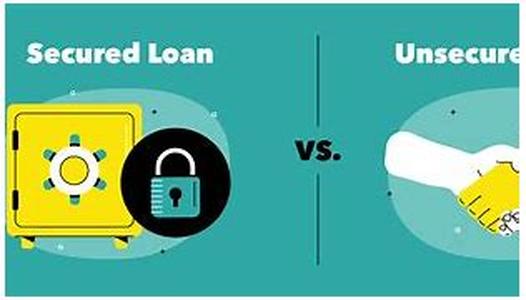 Secured Personal Loans - Employ the Right Kind of Finance