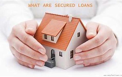 Secured vs Unsecured Debt