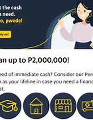Personal Loans - Guide