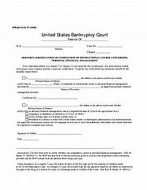 Bankruptcy And Students: Many Students Fail To Pay Off Their Debt
