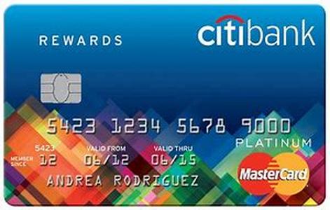 Credit Card Lingo